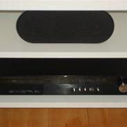 Hjemmebiograf Samsung