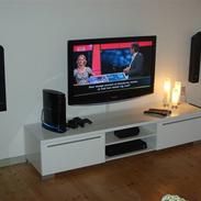 Hjemmebiograf Samsung