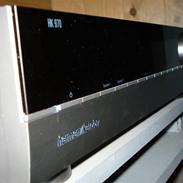 Musikanlæg Harman/Kardon - JBL