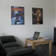 Hjemmebiograf Home Cinema 5.0