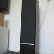 Hjemmebiograf Home Cinema 5.0