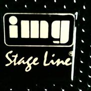 Diskoteksanlæg IMG Stage Line