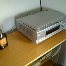 Hjemmebiograf Surround Anlæg