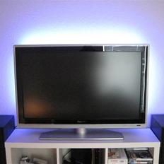 Hjemmebiograf FULL HD - CV & Carver.