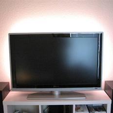 Hjemmebiograf FULL HD - CV & Carver.