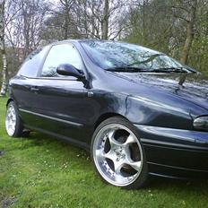 Bilstereo audiobahn