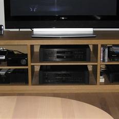 Hjemmebiograf Rotel / Focal / Pioneer