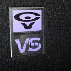 Musikanlæg Cerwin Vega