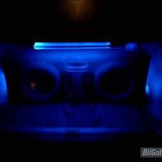 Bilstereo ALPINE R (SOLGT)