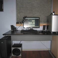 Computeranlæg Logitech Z2300