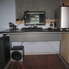 Computeranlæg Logitech Z2300
