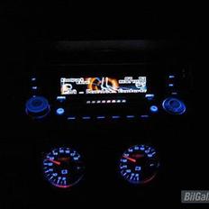 Bilstereo Pioneer PRS