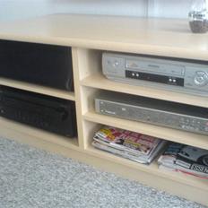 Hjemmebiograf LG, Infinity