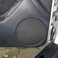 Bilstereo 406 Coupe`