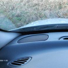 Bilstereo 406 Coupe`