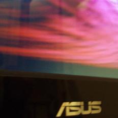 Computeranlæg Creative + Asus