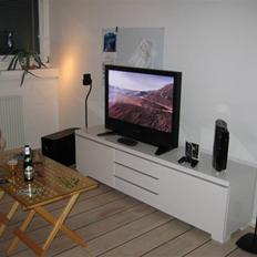 Hjemmebiograf Bose, Panasonic, Ps3