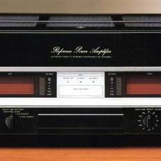 Musikanlæg AudioVector / Pioneer