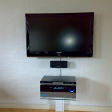 Hjemmebiograf harman kardon