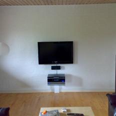 Hjemmebiograf harman kardon