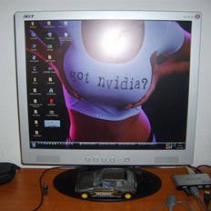 Computeranlæg Comp Logitech X-230