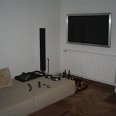 Hjemmebiograf B&O 50"
