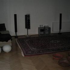 Hjemmebiograf B&O 50"