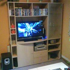 Hjemmebiograf Sony/ JBL