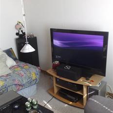 Hjemmebiograf Samsung, CV & Philips