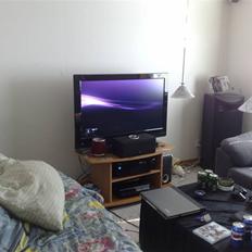 Hjemmebiograf Samsung, CV & Philips