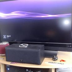 Hjemmebiograf Samsung, CV & Philips