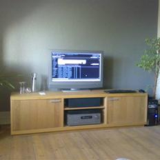 Hjemmebiograf nad, mb-quart & maya