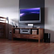 Hjemmebiograf Sony & Yamaha