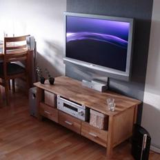Hjemmebiograf Sony & Yamaha