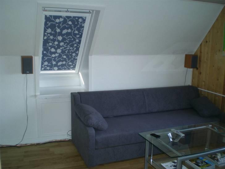 Hjemmebiograf Surround Anlæg billede 4