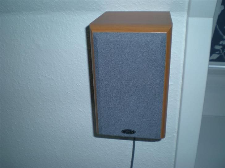 Hjemmebiograf Surround Anlæg billede 11