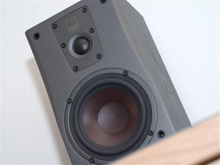 Musikanlæg NAD C355BEE / Dali billede 8