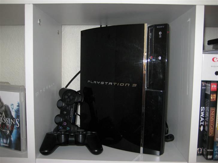 Hjemmebiograf FULL HD - CV & Carver. - fik mig lige en 60GB pakke til 3000 :P billede 16