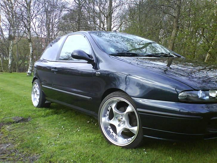 Bilstereo audiobahn billede 1