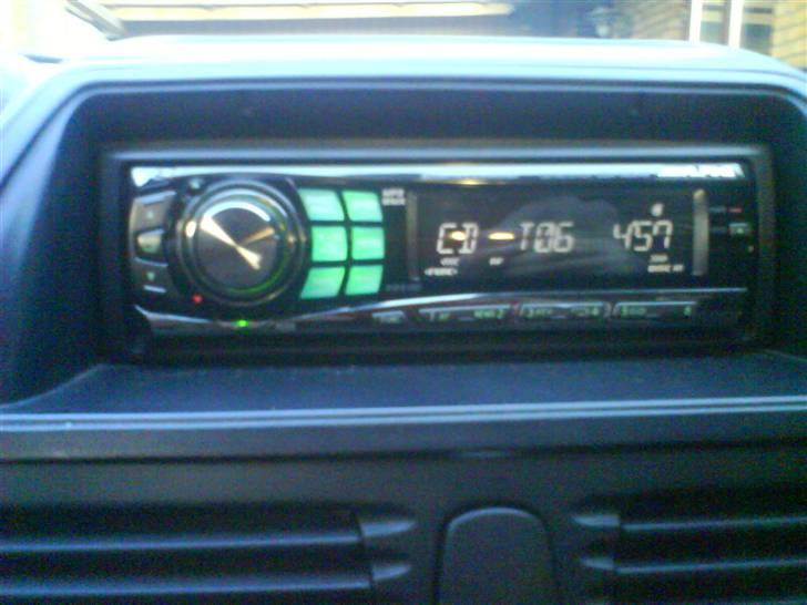 Bilstereo audiobahn billede 9