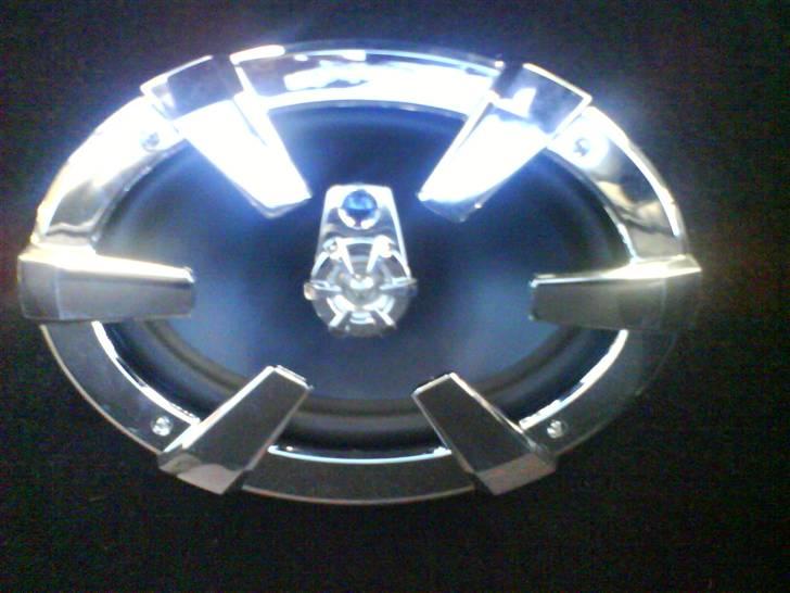 Bilstereo audiobahn billede 10