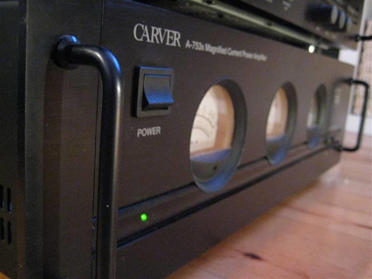Hjemmebiograf FULL HD - CV & Carver. billede 19