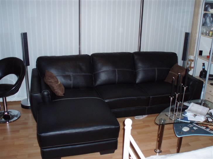 Hjemmebiograf Samsung Home-cinema billede 2