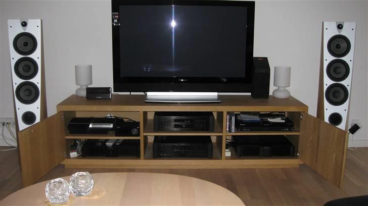 Hjemmebiograf Rotel / Focal / Pioneer billede 4