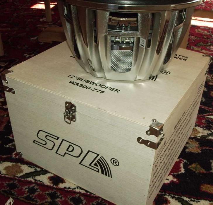 Bilstereo I Honda billede 4