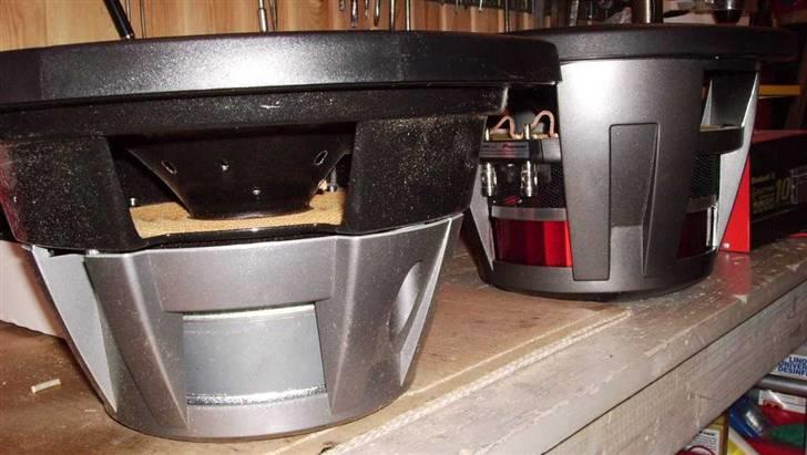 Bilstereo I Honda billede 5