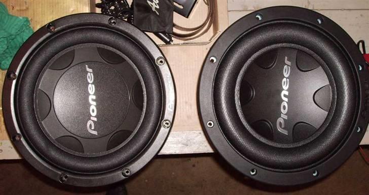 Bilstereo I Honda billede 6