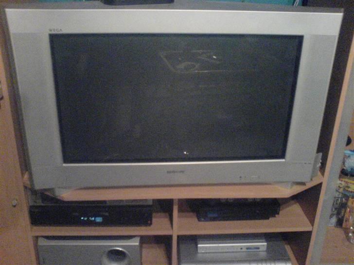 Hjemmebiograf min sony billede 10