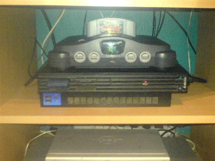Hjemmebiograf min sony billede 12