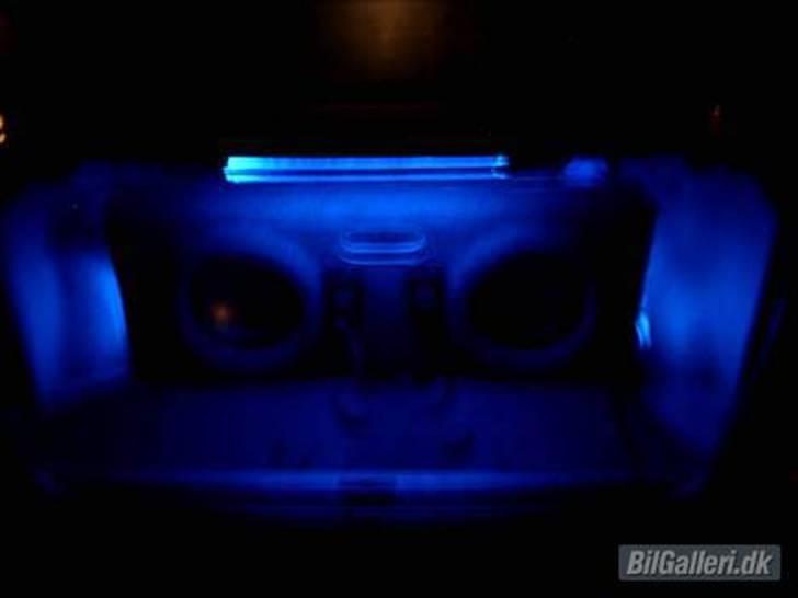 Bilstereo ALPINE R (SOLGT) billede 1